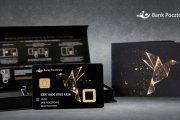 Bank Pocztowy wprowadzi do oferty kartę biometryczną