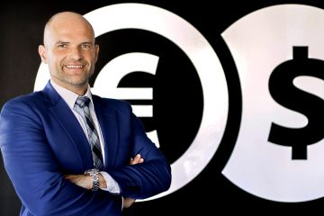 Conotoxia Ltd., świadcząca usługę forex dla użytkowników Cinkciarz.pl, otworzyła oddział w Polsce Conotoxia Ltd., świadcząca usługę forex dla użytkowników Cinkciarz.pl, otworzyła oddział w Polsce