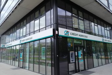Credit Agricole w czołówce „Rankingu ESG. Odpowiedzialne Zarządzanie”