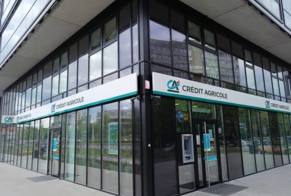 Credit Agricole liderem w przenoszeniu rachunków między bankami przez Ognivo