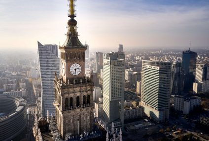 Warszawa stolicą fintechu: perspektywy i prognozy dla inwestorów i karierowiczów