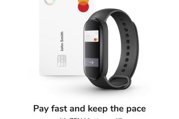 Fintech Zen.com jako jeden z pierwszych podmiotów umożliwi płatności zbliżeniowe opaskami Xiaomi Mi Band 6 Fintech Zen.com jako jeden z pierwszych podmiotów umożliwi płatności zbliżeniowe opaskami Xiaomi Mi Band 6