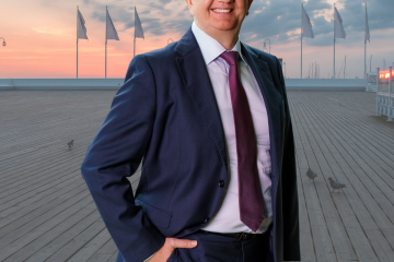 Nowy CEO Cloud Services. Główny cel: ekspansja zagraniczna