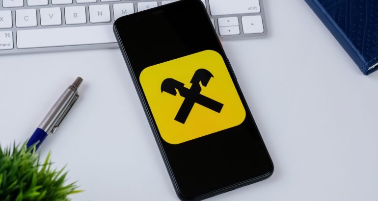 Wiosenna aktualizacja oferty i promocji w Raiffeisen Digital Banku