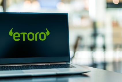 eToro otwiera w Polsce centrum R&D. Utworzy 100 miejsc pracy