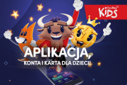 Kampania reklamowa aplikacji PeoPay KIDS w TOP 5 Multiscreen Excellence YT Works Awards