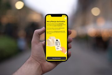 Raiffeisen Digital Bank postawił na Kontomatika przy rozwoju produktów finansowych Raiffeisen Digital Bank postawił na Kontomatika przy rozwoju produktów finansowych