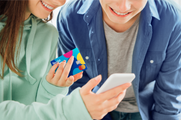 Revolut Junior udostępnia płatności telefonem dzięki Apple Pay