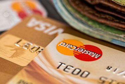 Raport PRNews.pl: Rynek kart kredytowych dla firm – III kw. 2021