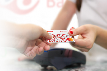 Poczta Polska zwiększy liczbę użytkowanych terminali płatniczych do 15 tysięcy Poczta Polska zwiększy liczbę użytkowanych terminali płatniczych do 15 tysięcy