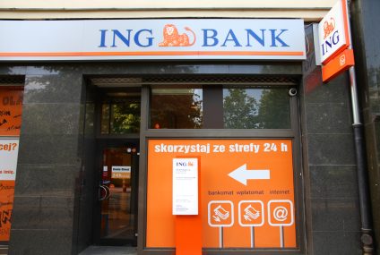 ING zachęca do odkładania na finansową przyszłość