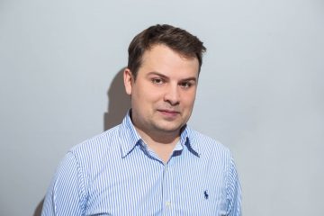 Łukasz Dwulit dołączył do Klarny. Objął stanowisko Head of Business Development w Polsce