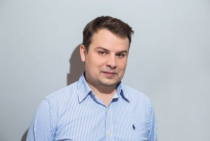 Łukasz Dwulit dołączył do Klarny. Objął stanowisko Head of Business Development w Polsce