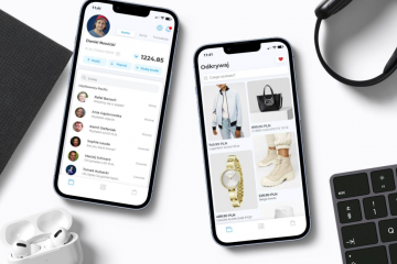 Pacific, nowa aplikacja płatniczo-zakupowa, już dostępna w Google Play