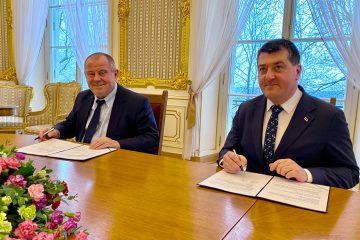 Bank Pekao zacieśnia współpracę z Uniwersytetem Warszawskim