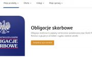 Nowość w iPKO – szybka rejestracja do serwisu obligacyjnego