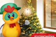 Detektyw Kokoszka odwiedza brygadę PeoPay KIDS. Nowy film edukacyjny dla dzieci od Pekao