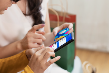 Revolut Junior udostępnia płatności Google Pay