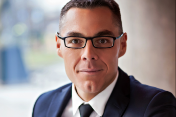 Tomasz Sudaj prezesem zarządu Związku Polskiego Leasingu Tomasz Sudaj prezesem zarządu Związku Polskiego Leasingu