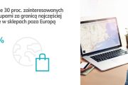 Santander Consumer Bank: Polacy nie przekonali się jeszcze do zagranicznych sklepów internetowych