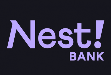 Nest Bank pokazuje nową identyfikację wizualną