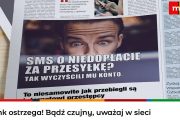 mBank kolejny raz o bezpieczeństwie w sieci: to niesamowite jak przebiegli są internetowi przestępcy
