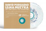 Ponad 100 tys. zł dzięki licytacji winyli Dawida Podsiadło i Credit Agricole
