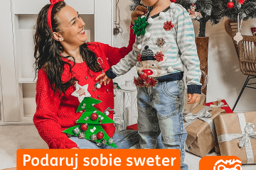 Konkurs na EKOsweter w ING