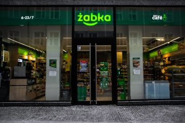 mPay i Żabka nawiązały współpracę