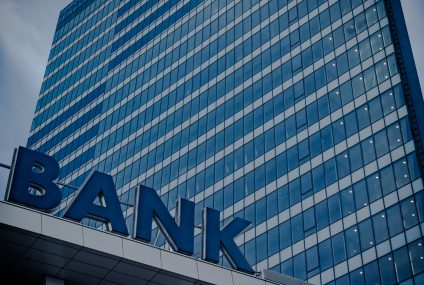 Banki zdominowały stołeczny rynek biurowy