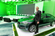 Dariusz Brodnicki nowym dyrektorem Departamentu Marketingu i Brand Managementu w Volkswagen Financial Services