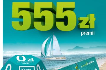 Credit Agricole rusza z nową kampanią z Dawidem Podsiadło i promuje akcję #mniejplastiku