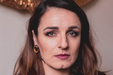 Marta Zalewska rzeczniczką prasową Aion Banku