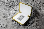 Lamborghini debiutuje na rynku kryptowalut