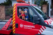 „Dzień z assistance” – licytacja Mondial Assistance dla Wielkiej Orkiestry Świątecznej Pomocy