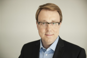 Michał Sobiech został CFO w Wonga. Do Wonga przeszedł z Citibanku