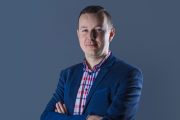 "Kredyt hipoteczny online? Technologia nie jest już problemem". Piotr Skrabski z Ailleron o LiveBanku