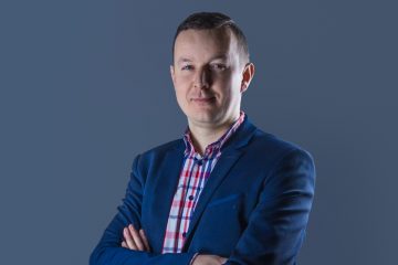 „Kredyt hipoteczny online? Technologia nie jest już problemem”. Piotr Skrabski z Ailleron o LiveBanku