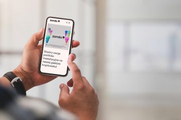 Zonda: Rośnie grono osób inwestujących w kryptowaluty. Nie tylko w Bitcoina