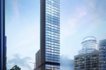 PKO Bank Polski zawarł długoterminową umowę najmu całej powierzchni w SKYSAWA