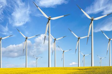 Miliard złotych od mBanku na zieloną energię