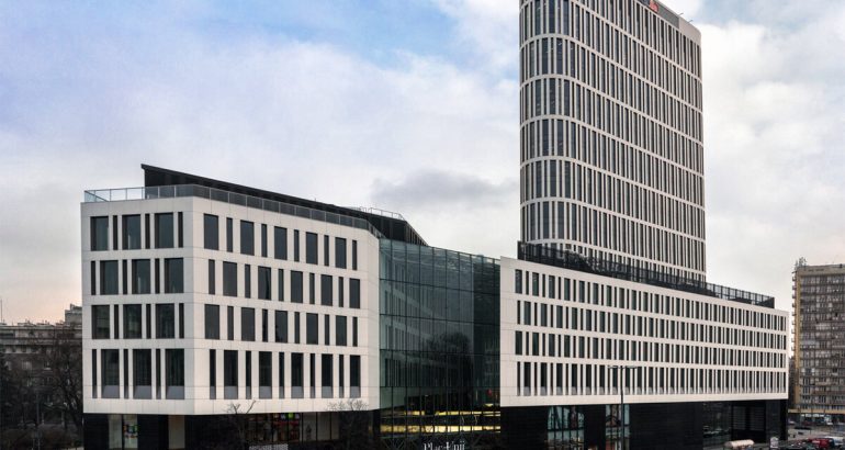 ING Bank Śląski wprowadza kredyty hipoteczne oparte na POLSTR