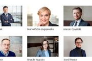 Ekonomiści PKO BP zwyciężyli w konkursie prognoz „Parkietu”