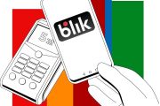 mBank: ponad 1,5 mln transakcji zbliżeniowym Blikiem