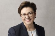 Media: Iwona Duda złoży rezygnację z funkcji prezesa PKO BP