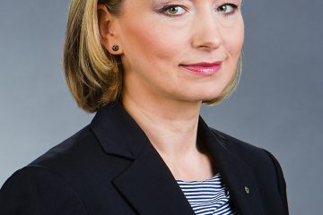 Anna Gołąbek i Mariusz Czajka wzmocnili zarządy Towarzystw Saltus