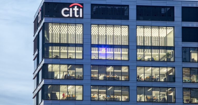 Citi przystępuje do inicjatywy NATO ws. finansowania obronności. W Polsce realizuje ją Citi Handlowy