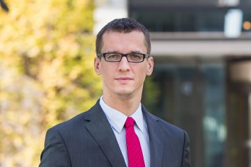 Prognozy ekonomiczne Millennium. Grzegorz Maliszewski o konsumpcji, inwestycjach i rosnącej inflacji w 2022 roku