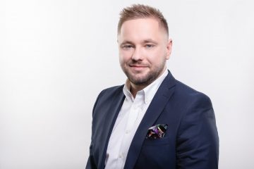 Zmiany w zarządzie PayPro. Jacek Kinecki prezesem spółki