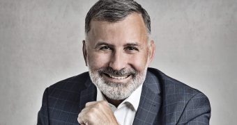 Zbigniew Jagiełło dołącza do Pracodawców RP. Obejmie funkcję Pełnomocnika Zarządu ds. rynków finansowych